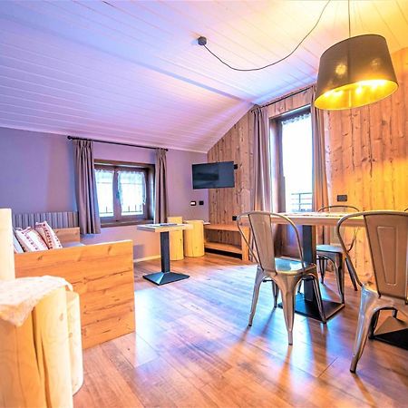 Chalet Colombo Myholidaylivigno Exterior photo
