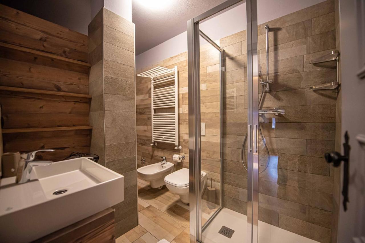 Chalet Colombo Myholidaylivigno Exterior photo