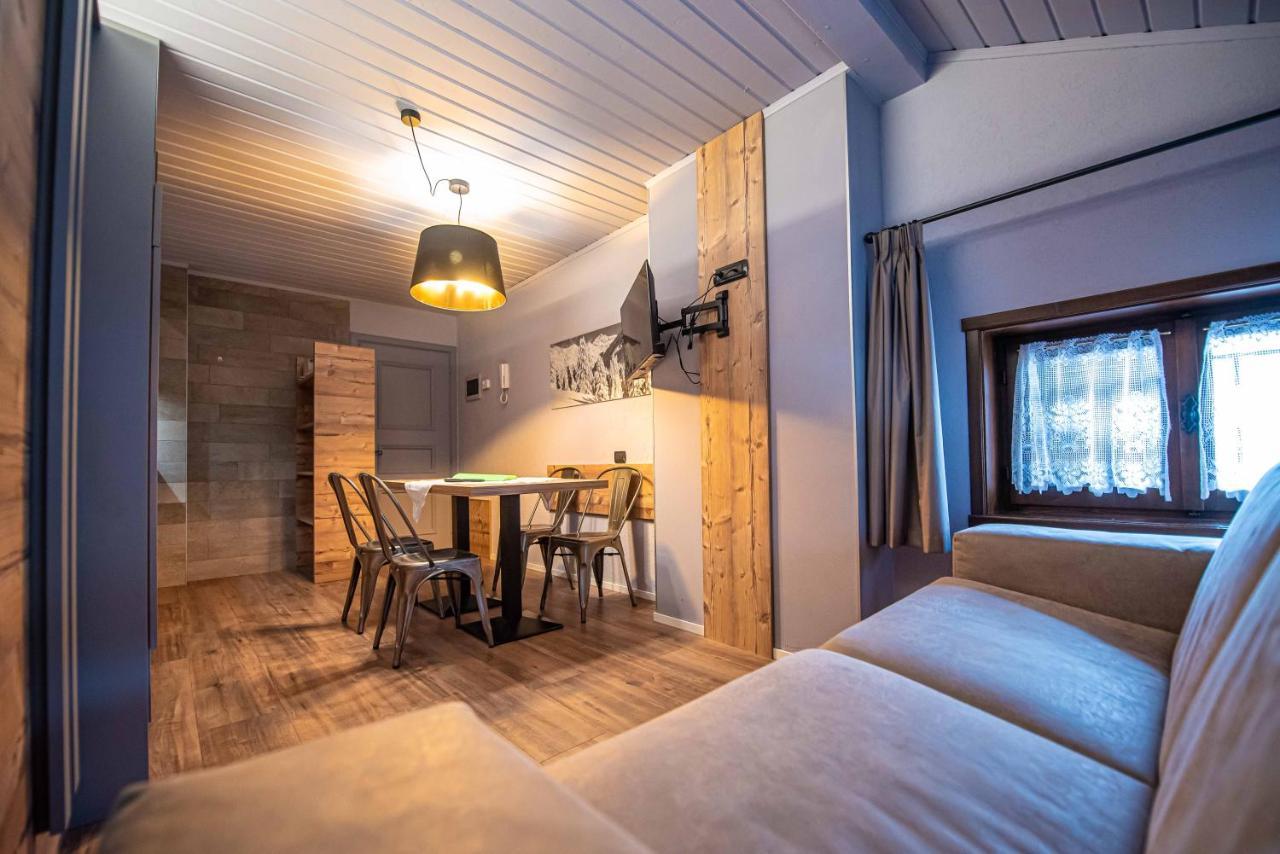 Chalet Colombo Myholidaylivigno Exterior photo