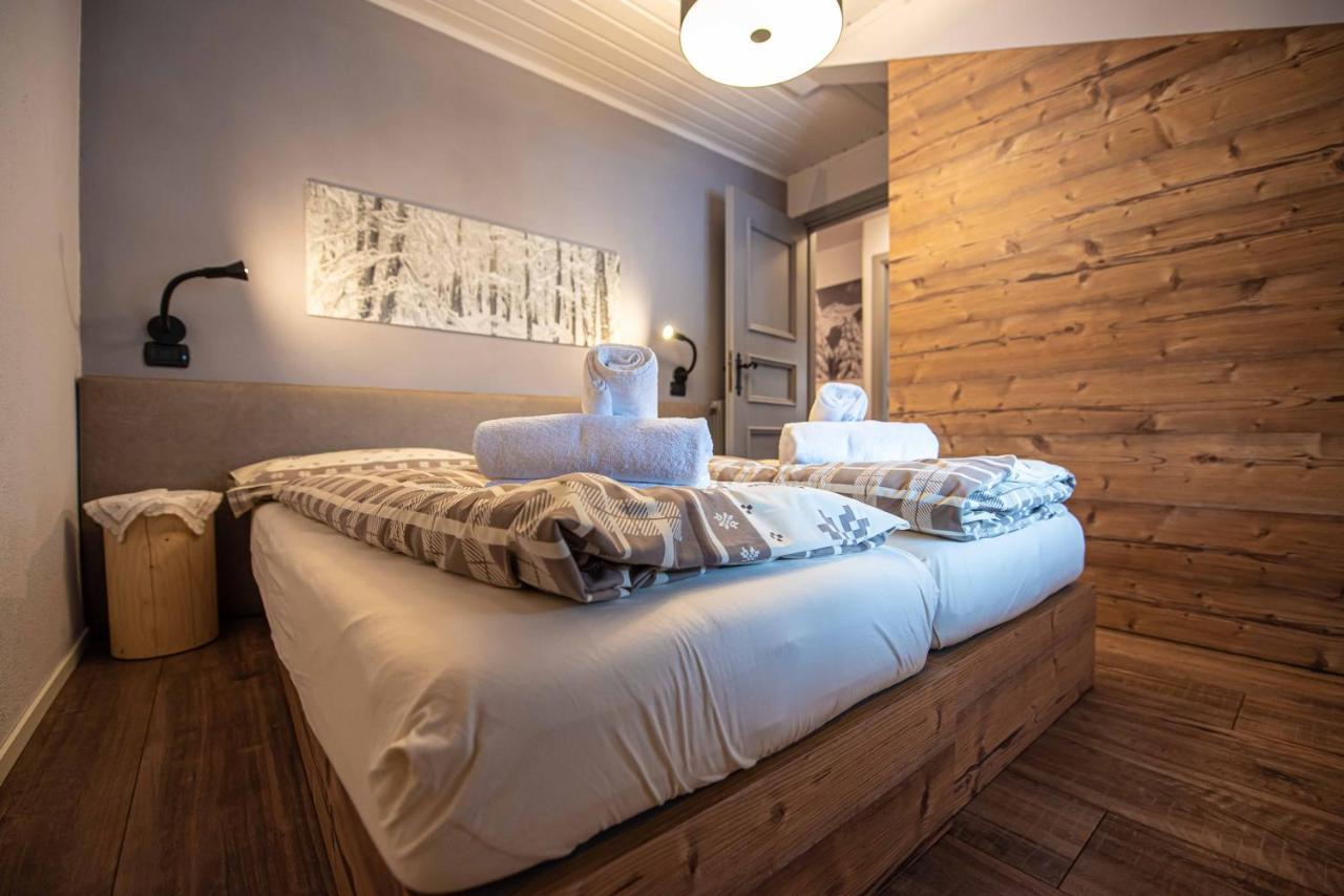 Chalet Colombo Myholidaylivigno Exterior photo