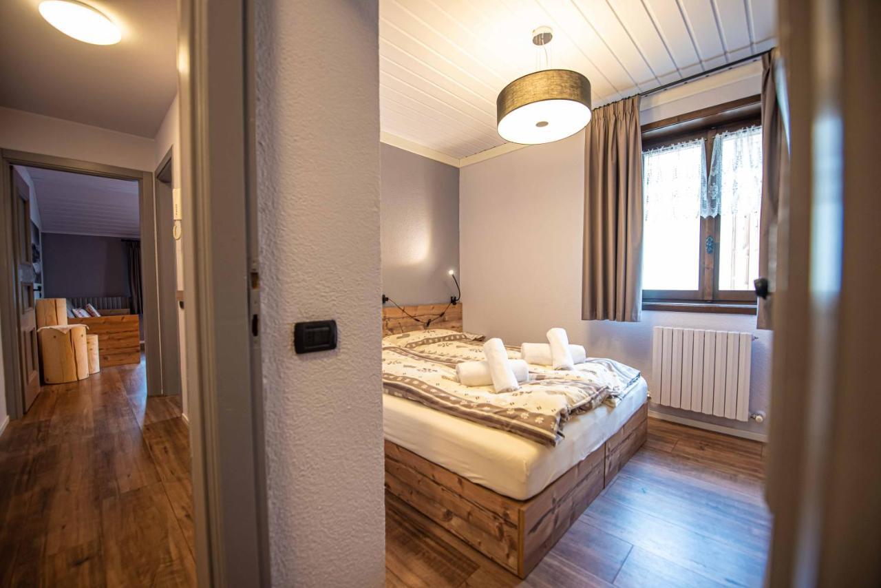 Chalet Colombo Myholidaylivigno Exterior photo