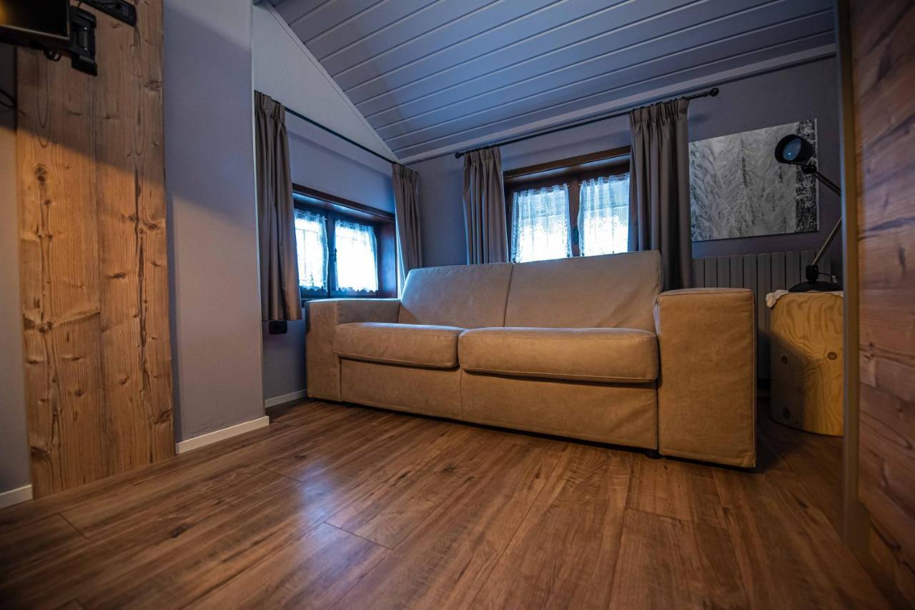 Chalet Colombo Myholidaylivigno Exterior photo