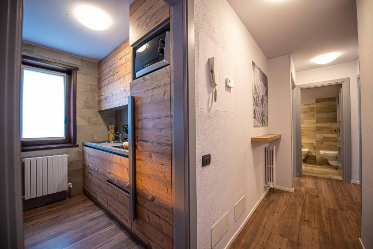Chalet Colombo Myholidaylivigno Exterior photo