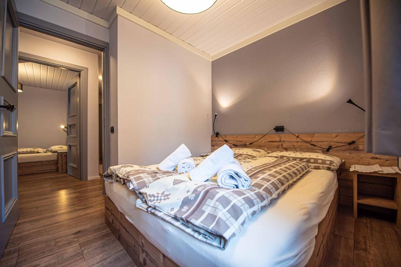 Chalet Colombo Myholidaylivigno Exterior photo