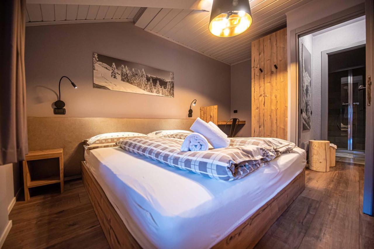 Chalet Colombo Myholidaylivigno Exterior photo