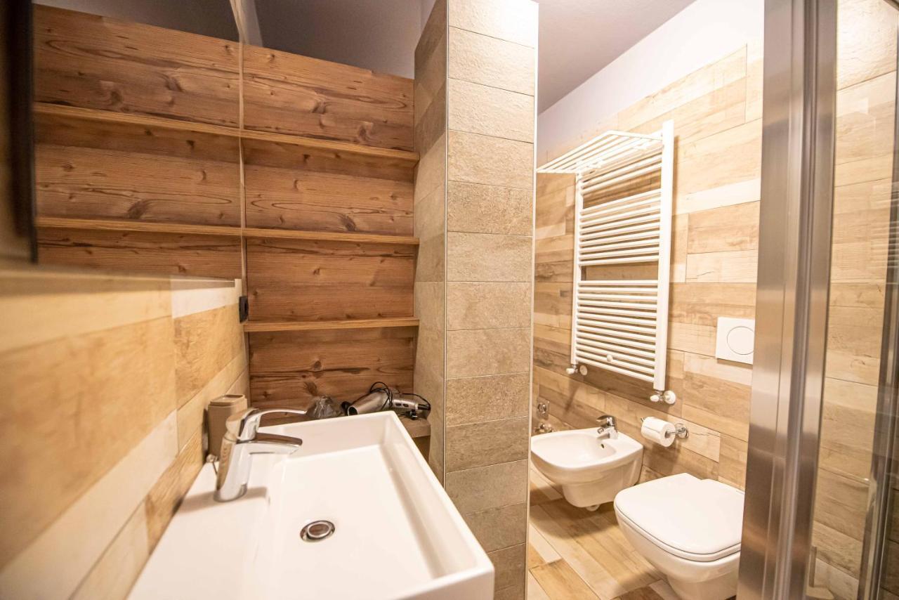 Chalet Colombo Myholidaylivigno Exterior photo