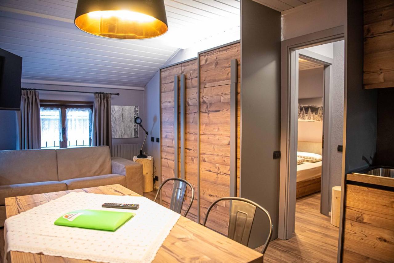 Chalet Colombo Myholidaylivigno Exterior photo
